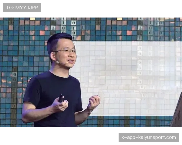 四年幕后沉淀,张一鸣如何推动算法向AI转变?,张一鸣抖音算法 四年幕后沉淀,张一鸣如何推动算法向AI转变?,张一鸣抖音算法